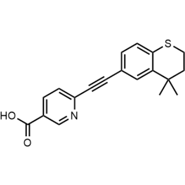 Tazarotenic acid|CS-0020860