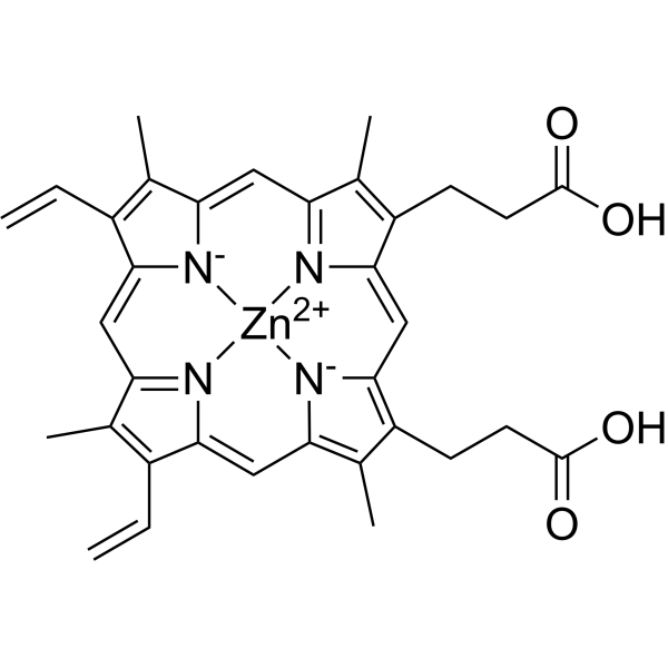Zinc Protoporphyrin|CS-0020969