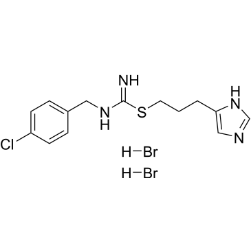 Clobenpropit dihydrobromide|CS-0020974