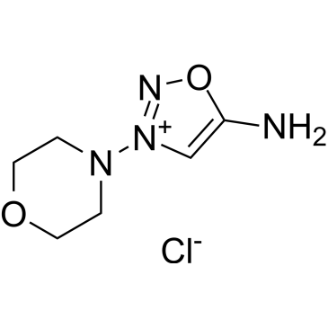 Linsidomine hydrochloride|CS-0020976