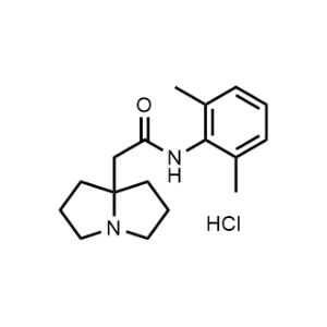Pilsicainide hydrochloride|CS-0021031