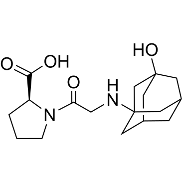 Vildagliptin impurity 1|CS-0021095