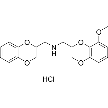 (±)-WB 4101 hydrochloride|CS-0021157