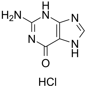 Guanine hydrochloride|CS-0021230