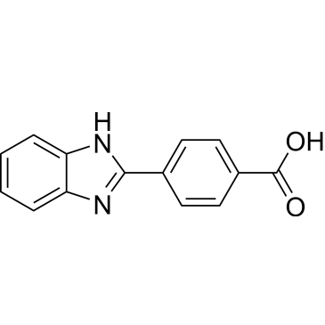 4-(1H-Benzimidazol-2-yl)benzoic acid|CS-0021314