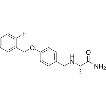 Ralfinamide|CS-0021330