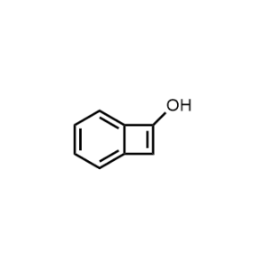 1,2-Dihydrobenzocyclobuten-1-ol|CS-0021351