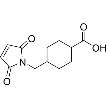 N-(4-Carboxycyclohexylmethyl)maleimide|CS-0021355