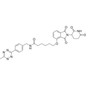 Tz-Thalidomide|CS-0021377