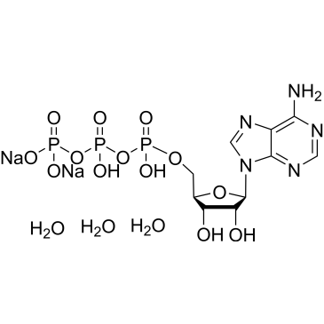 ATP disodium trihydrate|CS-0021560