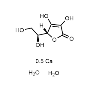L-Ascorbic acid calcium dihydrate|CS-0021582