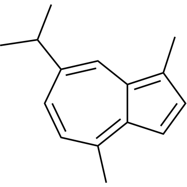 Guaiazulene|CS-0021588