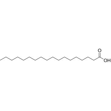 Stearic acid|CS-0021598