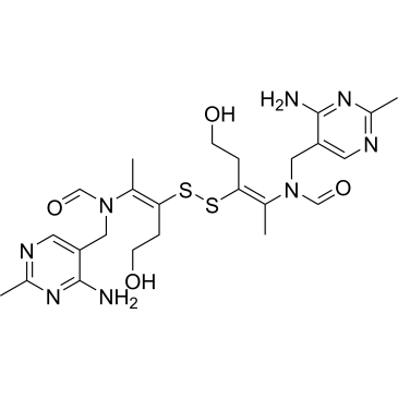 Thiamine disulfide|CS-0021600