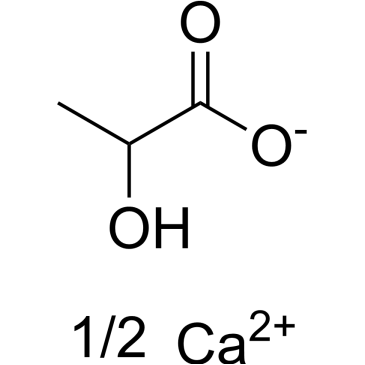 Lactic acid calcium|CS-0021602