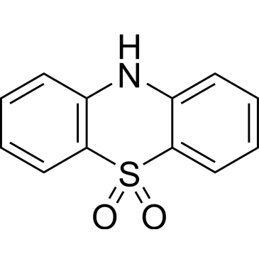 5,5-Dioxophenothiazine|CS-0021668