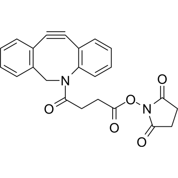 DBCO-NHS ester|CS-0021839