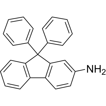 9,9-Diphenyl-9H-fluoren-2-amine|CS-0021856