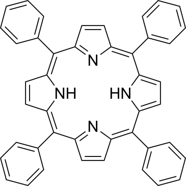 Tetraphenylporphyrin|CS-0022009