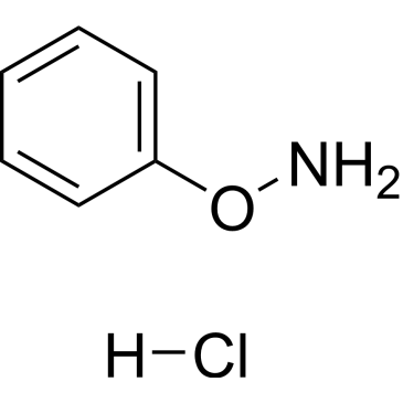 O-Phenylhydroxylamine hydrochloride|CS-0022011