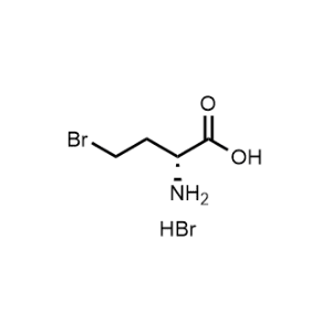 (R)-2-Amino-4-bromobutanoic acid monohydrobromide|CS-0022062