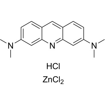 Acridine Orange zinc chloride salt|CS-0022099