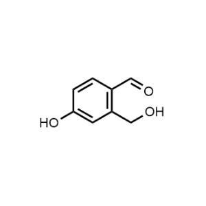4-Hydroxy-2-(hydroxymethyl)benzaldehyde|CS-0022112