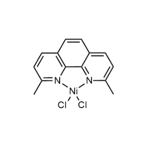 Dichloro(2,9-dimethyl-1,10-phenanthroline)nickel|CS-0022113