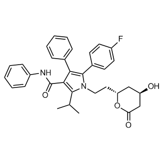 Atorvastatin lactone|CS-0022115