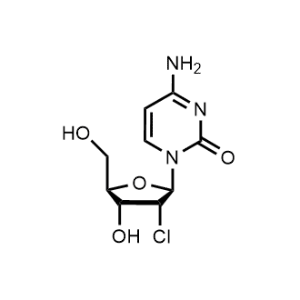 2-Chloro-2'-deoxycytidine|CS-0022140