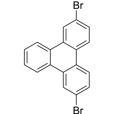 2,7-Dibromotriphenylene|CS-0022186