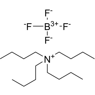 Tetrabutylammonium tetrafluoroborate|CS-0022349
