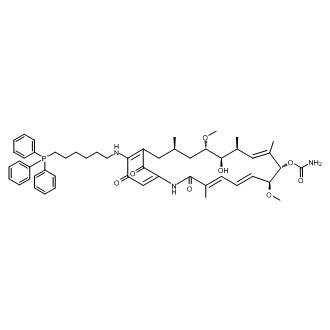 Gamitrinib TPP|CS-0022449