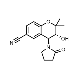 (+)-Cromakalim|CS-0022458