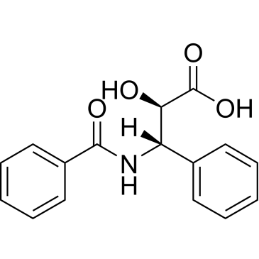 N-Benzoyl-(2R,3S)-3-phenylisoserine|CS-0022559