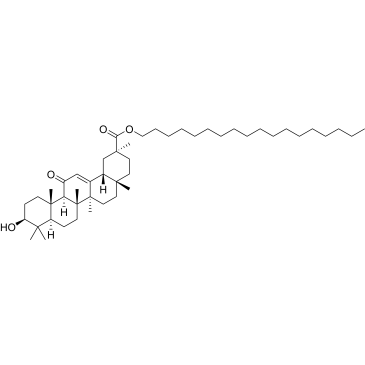 Stearyl glycyrrhetinate|CS-0022624
