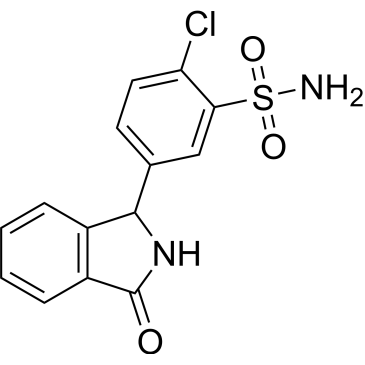 Chlorthalidone impurity 9|CS-0022697