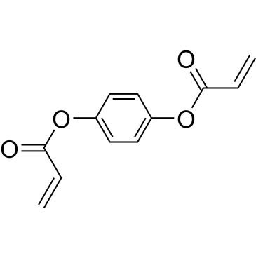 Hydroquinone, diacrylate|CS-0022699