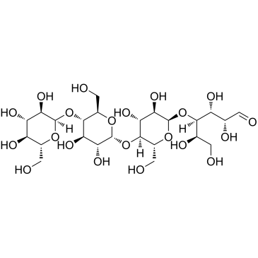 Maltotetraose|CS-0022711
