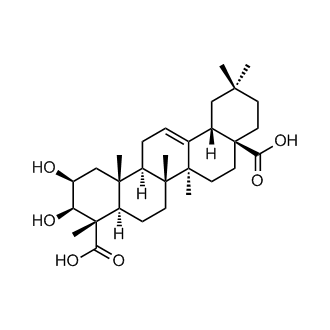 Medicagenic acid|CS-0022742