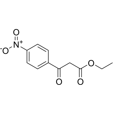 Ethyl 3-oxo-3-(4-nitrophenyl)propanoate|CS-0022845