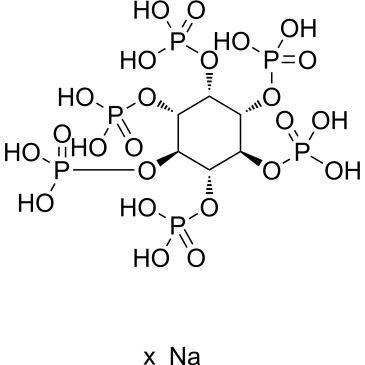 Phytic acid sodium salt|CS-0022920