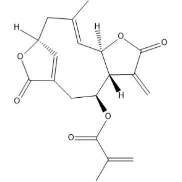 Isodeoxyelephantopin|CS-0022928