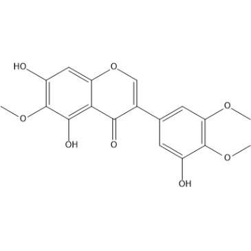 Irigenin|CS-0022931