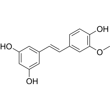 Isorhapontigenin|CS-0022945