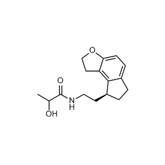 Ramelteon metabolite M-II|CS-0022993