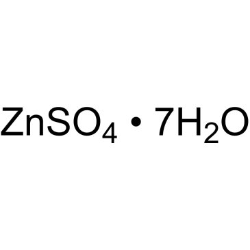Zinc sulfate heptahydrate|CS-0023026