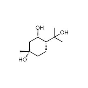 p-Menthane-1,3,8-triol|CS-0023070