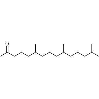 Hexahydrofarnesyl acetone|CS-0023161