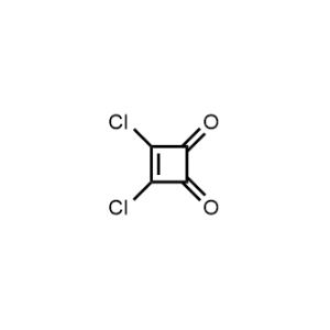 dichlorocyclobut-3-ene-1,2-dione|CS-0023162